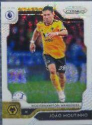 Joao Moutinho [White Sparkle] #175