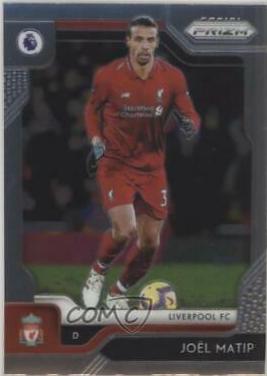 Joel Matip #89