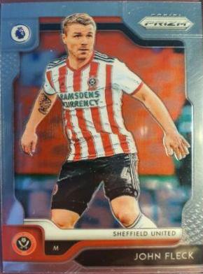 John Fleck #293