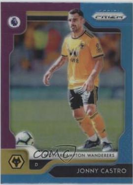 Jonny Castro #173