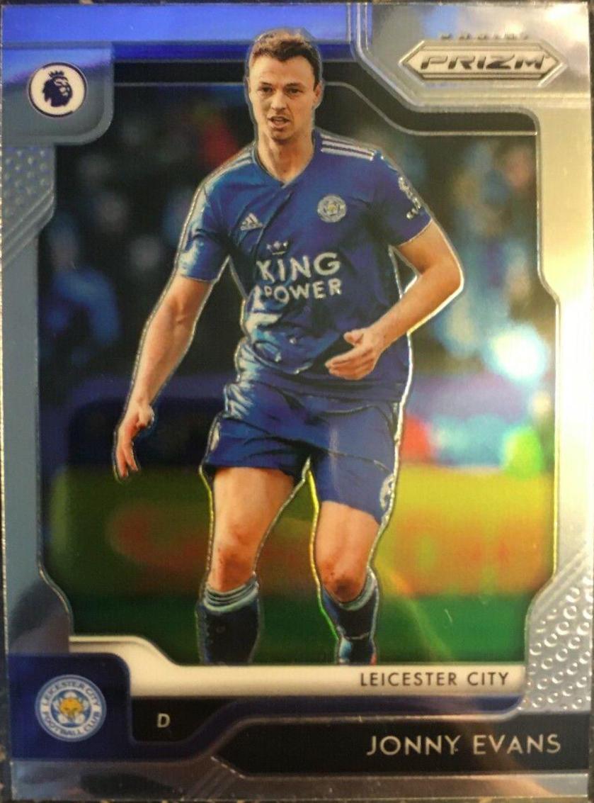 Jonny Evans #70