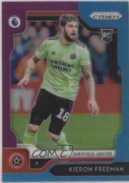 Kieron Freeman #298