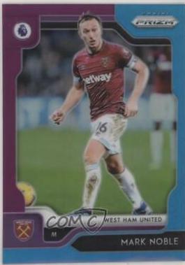 Mark Noble #8