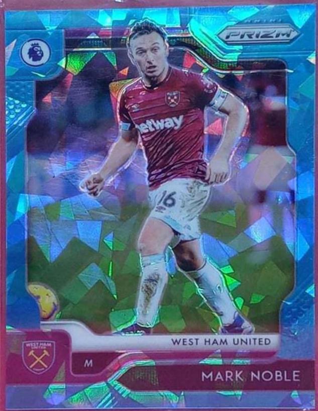 Mark Noble [Blue Ice] #8