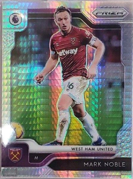 Mark Noble [Hyper Prizm] #8