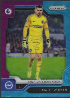 Mathew Ryan [MultiColor Prizm] #253