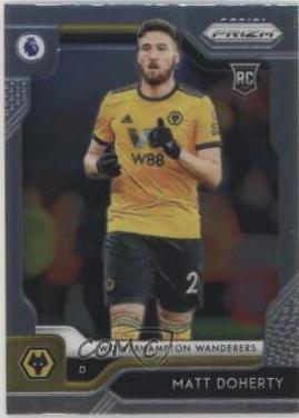 Matt Doherty #170