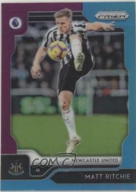 Matt Ritchie #208