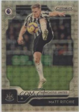 Matt Ritchie [Gold Power] #208