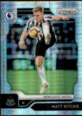 Matt Ritchie [Hyper Prizm] #208