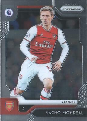 Nacho Monreal #122