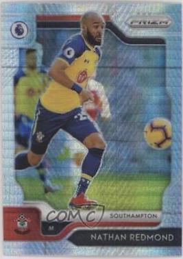 Nathan Redmond [Hyper Prizm] #238