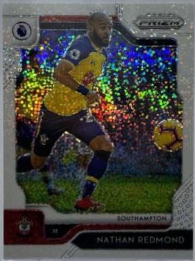 Nathan Redmond [White Sparkle] #238