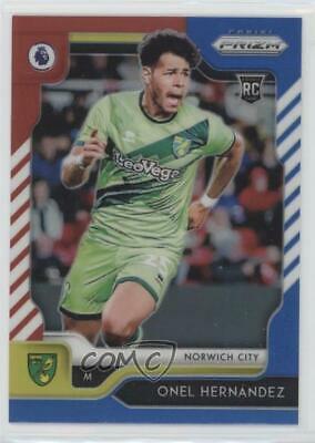 Onel Hernandez #285