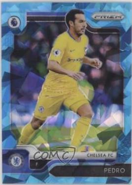 Pedro [Blue Ice] #32