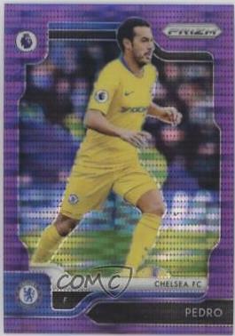 Pedro [Breakaway Prizm Violet] #32