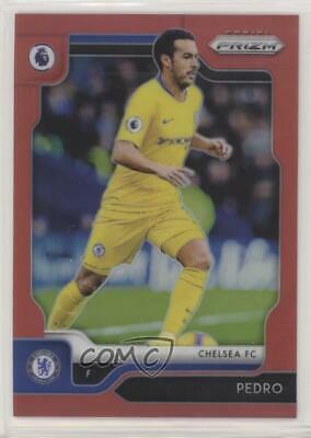 Pedro [Red Prizm] #32