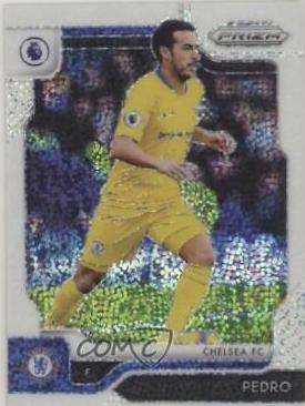 Pedro [White Sparkle] #32