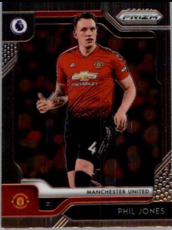 Phil Jones #59