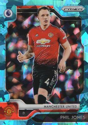 Phil Jones [Blue Ice] #59