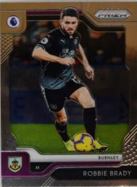 Robbie Brady #248