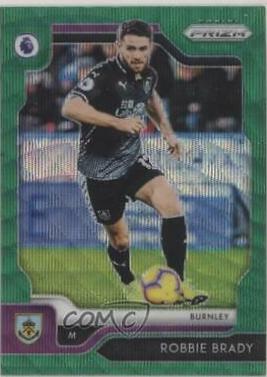 Robbie Brady [Green Wave] #248