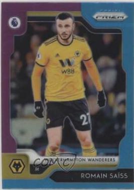 Romain Saiss #180