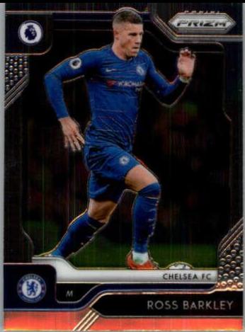 Ross Barkley #26