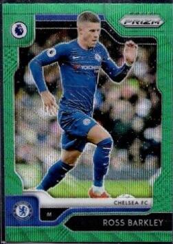 Ross Barkley [Green Wave] #26