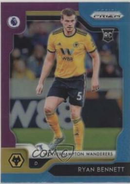Ryan Bennett #171