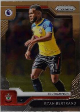 Ryan Bertrand #230
