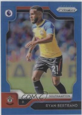 Ryan Bertrand [Blue Prizm] #230