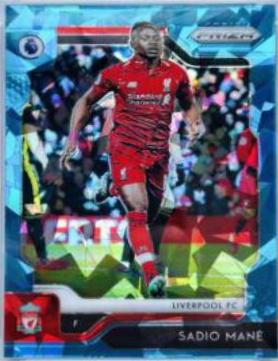 Sadio Mane [Blue Ice] #101