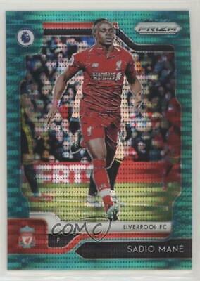 Sadio Mane [Breakaway Prizm Teal] #101