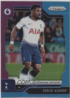 Serge Aurier #190
