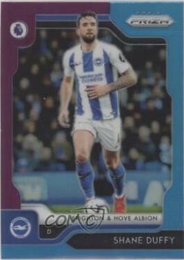 Shane Duffy #255