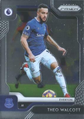 Theo Walcott #46