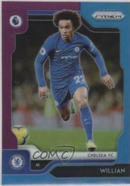 Willian #28