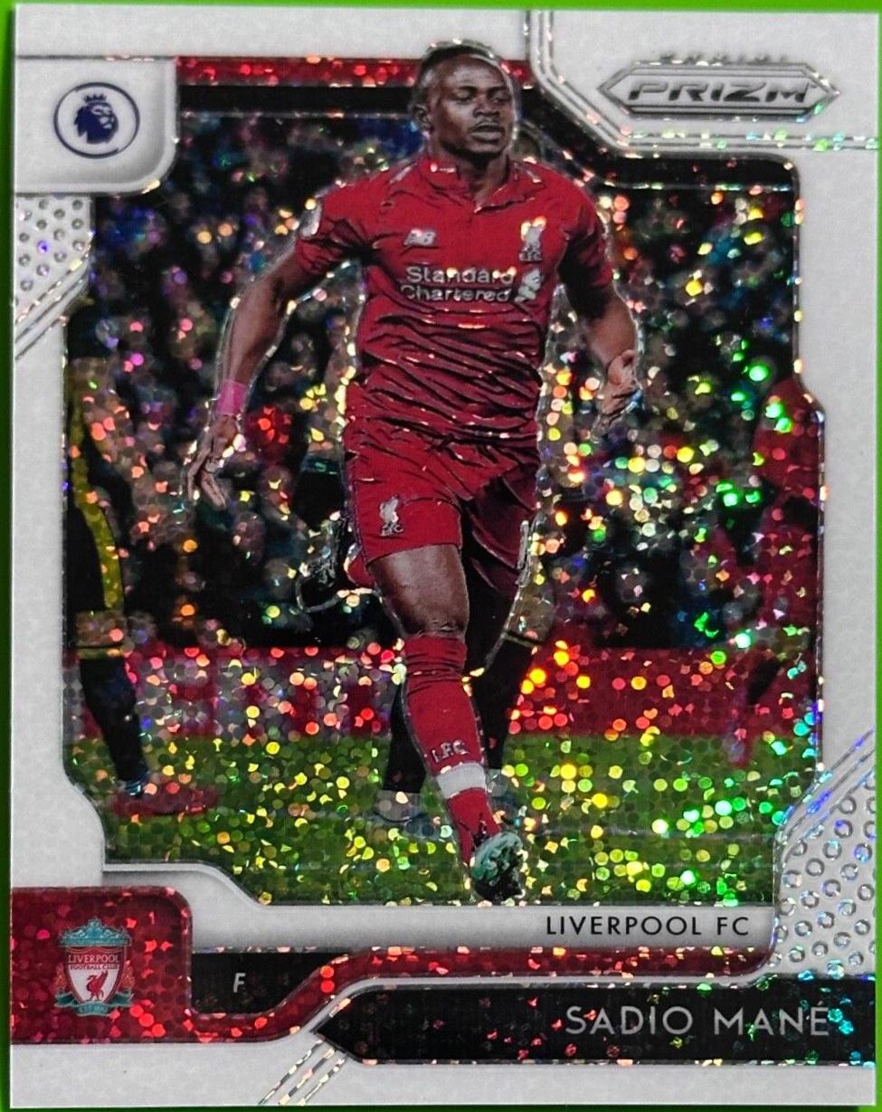 Willian [White Sparkle] #28
