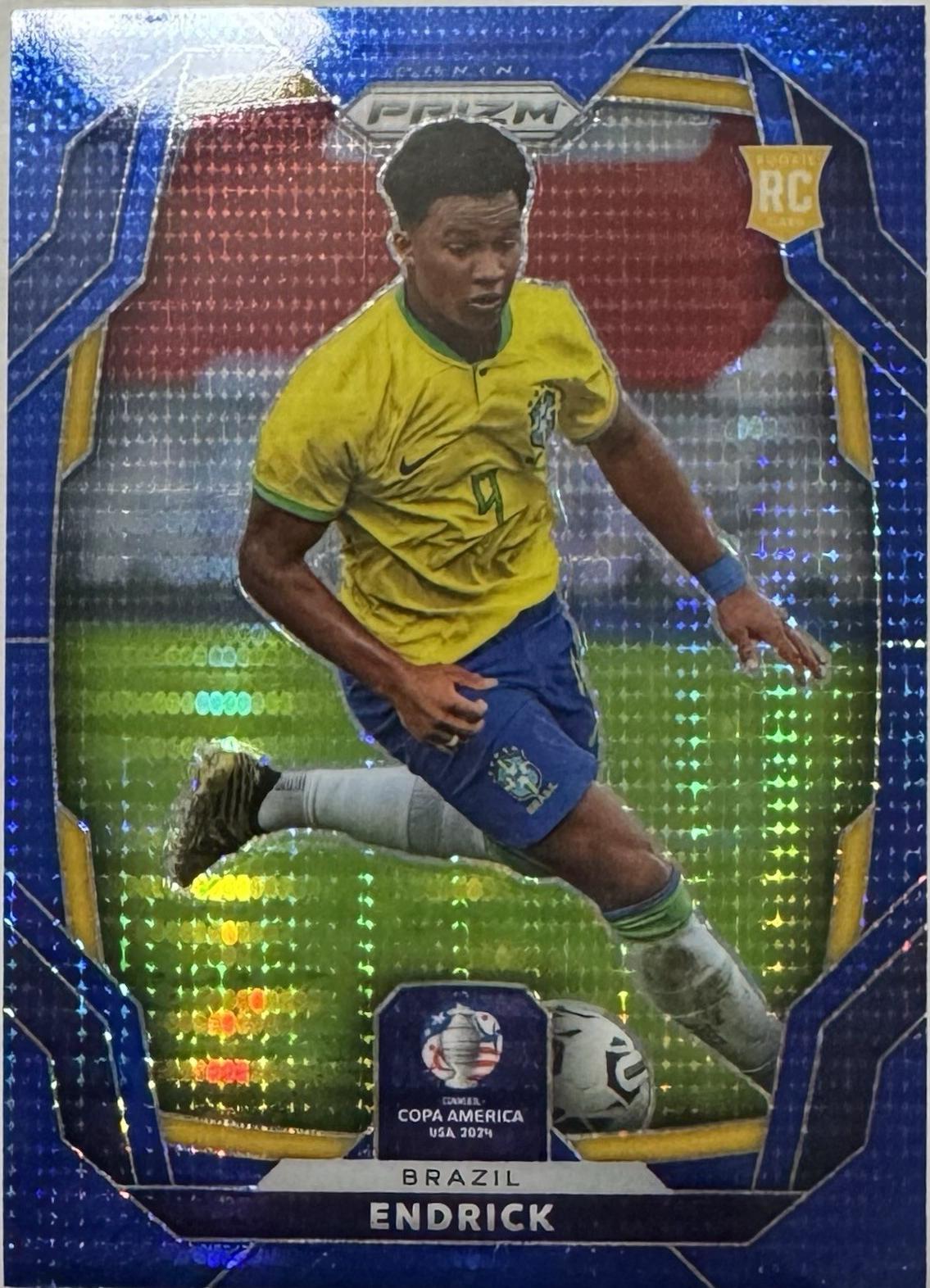 Casemiro [Blue Pulsar] #29
