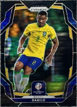 Danilo [Black] #27