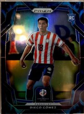 Diego Gomez [Nebula] #83