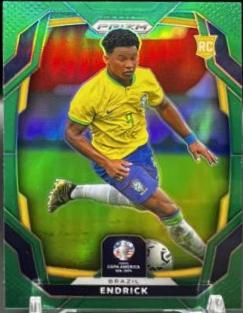 Endrick [Green] #24