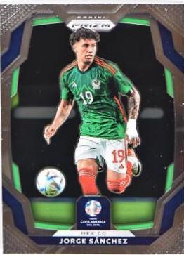 Jorge Sanchez #141
