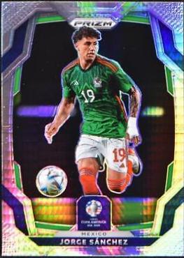 Jorge Sanchez [Hyper] #141
