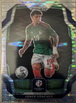 Jorge Sanchez [Pulsar] #141