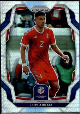 Luis Abram [Hyper] #92