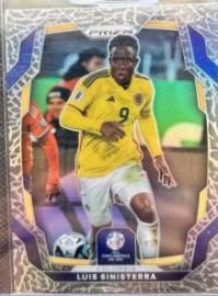 Luis Sinisterra [Elephant] #55