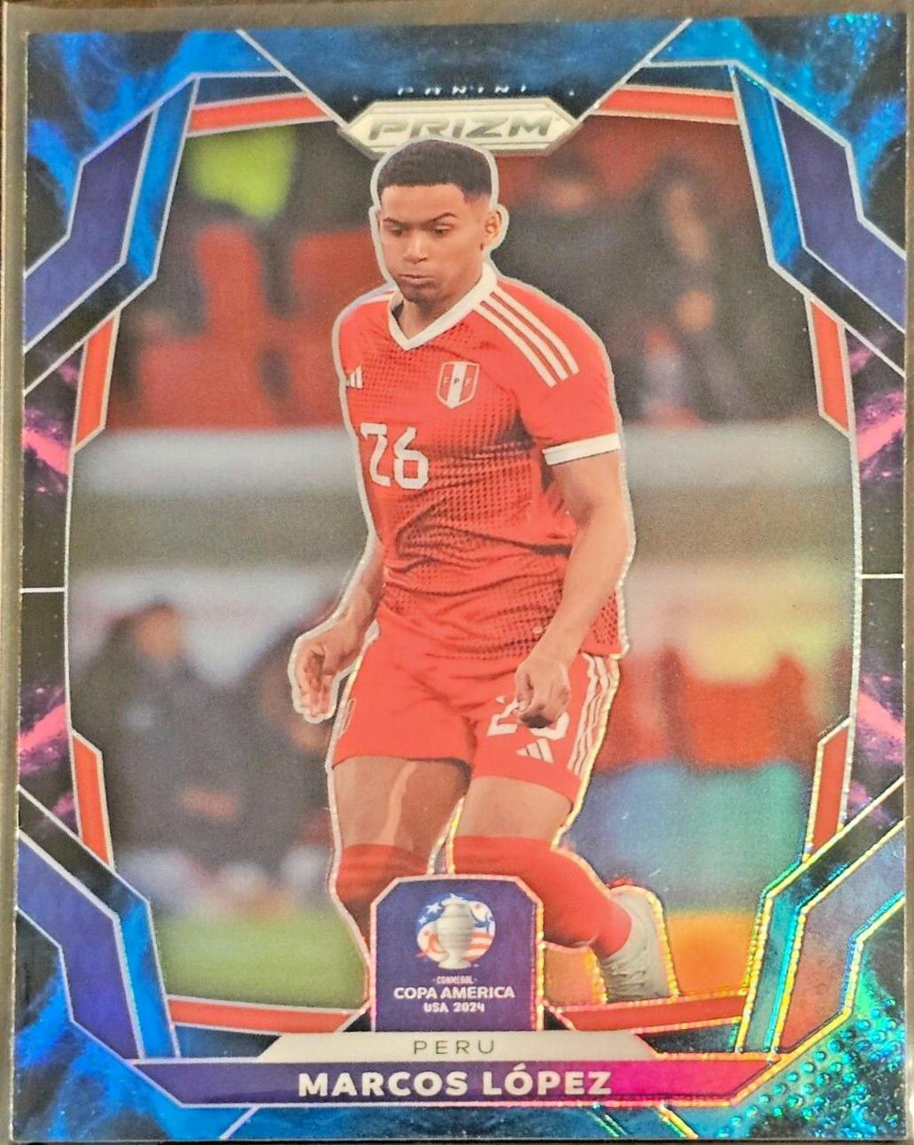 Marcos Lopez [Nebula] #93
