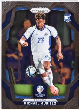 Michael Murillo #146
